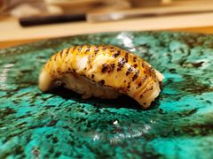 星鳗寿司-鮨青(恒基名人购物中心店)