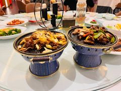 -北京全聚德(王府井店)