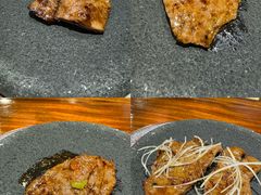 牛领-隐味(金盛时代店)