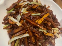 -金牌外婆家(苏州中心店)