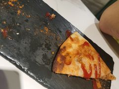 -清真·艾美可餐厅(鹏欣水游城店)