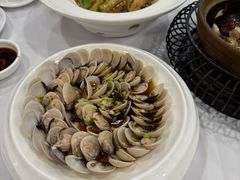 -勝記酒家·37年老字号·经典粤菜(荔枝公园店)