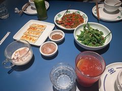 -一坐一忘云南菜(嘉里中心店)