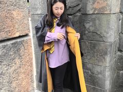 -E·S哈利正版魔法袍出租体验馆
