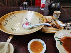 砂锅鱼头-75幢私房菜馆
