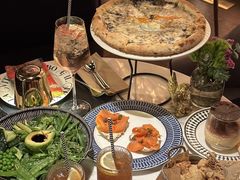 -IL TEATRO 精品意大利餐厅