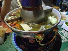 -龙虾风暴(松江店)