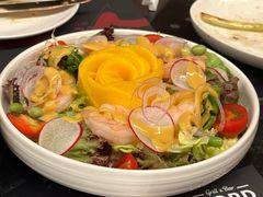 -Nord Grill&Bar Highland诺德西餐(深圳欢乐海岸店)