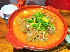 -黄弟大排档·湖南菜·小龙虾·小海鲜(凯旋北路店)