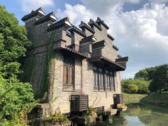 -韩湘水博园