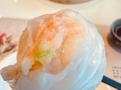 招牌虾饺妹-虾饺妹·酒家(海珠广场店)