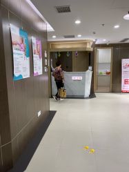 -睿宝儿科·眼科·口腔(杨浦新江湾城店)