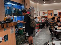 -华峰食馆(氹仔店)