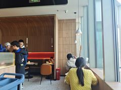 -比格比萨自助(宝山日月光店)