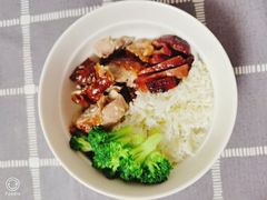 -广式烧腊(崇文门店)