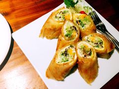 -T館·花园艺术餐厅