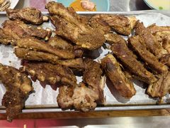 -河南前程·羊肉汤·烧烤(总店)