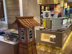 -长沙三景韦尔斯利酒店·Oval全日制餐厅自助餐