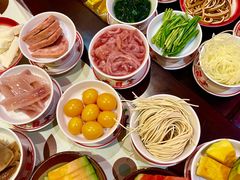 -江北北火锅馆·公路夜市(魏公村店)