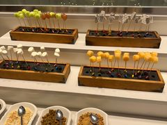 -印象餐厅(杭州国际博览中心北辰大酒店)