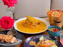 -Tegu泰古莲·泰国餐厅(红山6979店)
