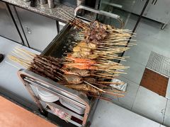 -清真·西北人家风味馆(中山中路店)