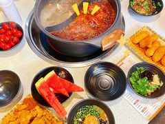 -正宗钢管厂五区·小郡肝火锅·串串香(商品街总店)