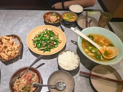-廖川菜(金虹桥店)