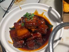 绿茶红烧肉-绿茶餐厅(南方商城店)