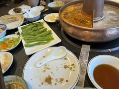 -仁和四季涮肉馆(天坛南门店)