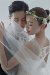 -维纳斯婚纱摄影(友好北路店)