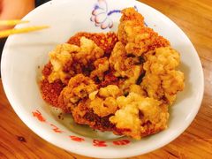 -童婆婆酥肉(双楠店)