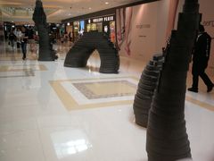 -香港ELEMENTS圆方