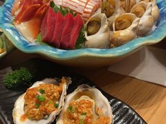 -京旬海鲜放题·铁板烧自助餐厅