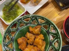 -水林间·寿喜烧自助(仙林金鹰店)