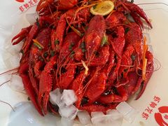 -於氏虾神(盱眙总店)