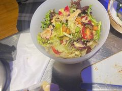 -很久以前羊肉串(大华三路店)