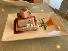 -江南村酒家