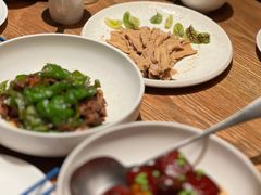 -小大董·烤鸭(王府井apm店)