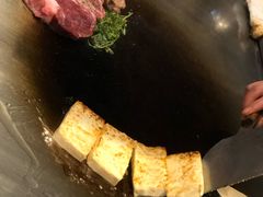 -雅玛花式铁板烧(国宏宾馆店)