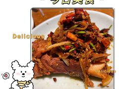 -95号酱骨·一块豆腐(展春园西路店)