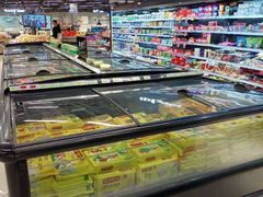 -农工商超市(临汾路店)