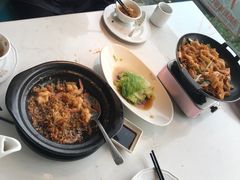 -避风塘·老港味餐厅(虹口龙之梦店)