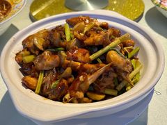 -陶缘一号·四季缘·老字号顺德菜·户外婚礼家宴(西滘店)