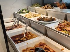 -小厨师·二十年沈家门小海鲜(百井坊巷店)