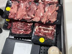 -陈记顺和潮汕牛肉火锅(番禺迎宾大道店)