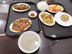 -聚德华天护国寺小吃(甜水园店)