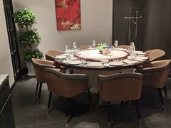 -真地道京味府·鲜橙烤鸭·北京菜(朝外大街东大桥店)