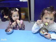 -联恩国际儿童教育·幼小衔接·少儿英语·托管班(远洋未来中心店)