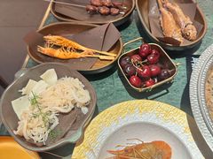 -牛New寿喜烧(曹路花园城店)